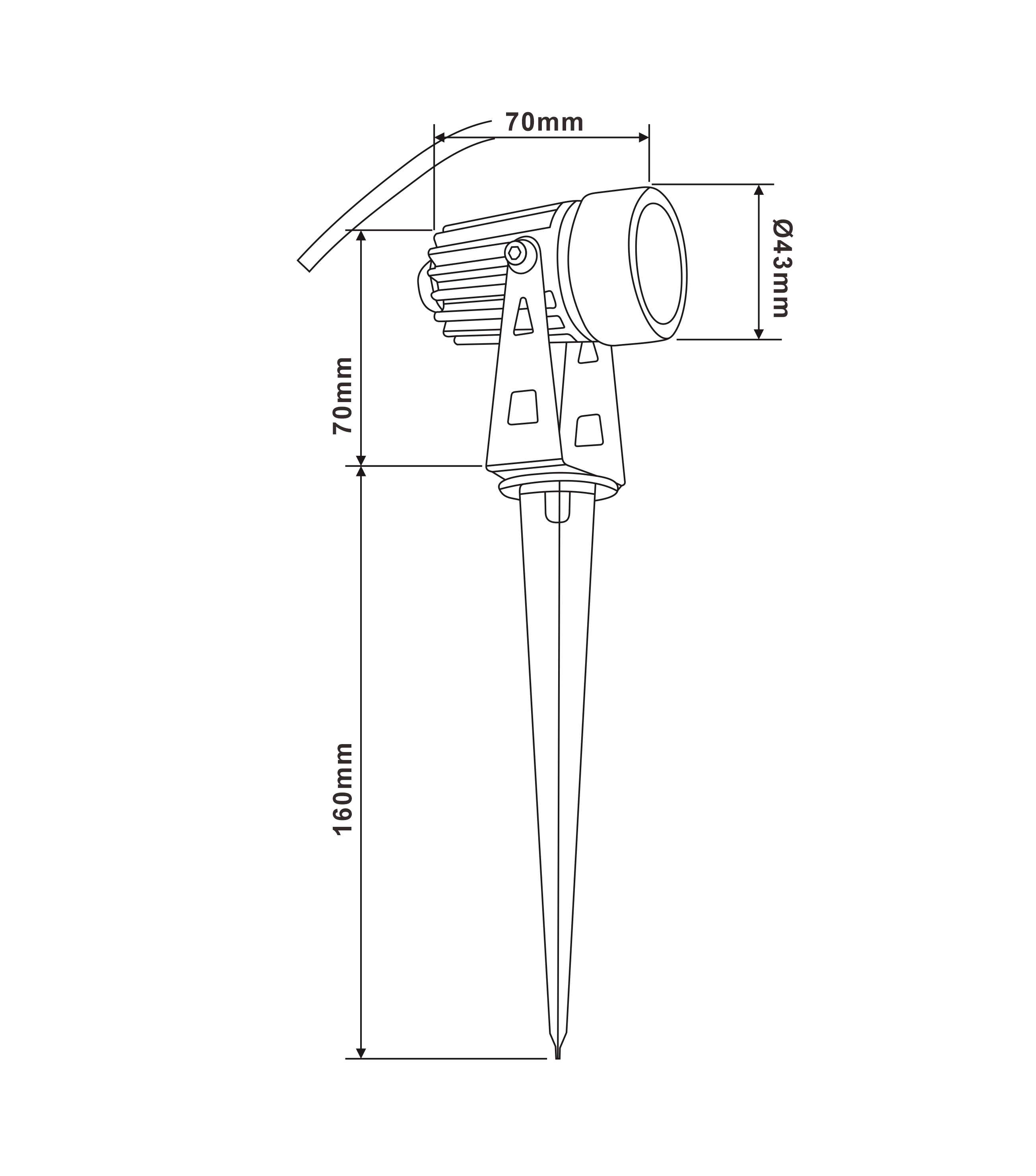 Outdoor Garden Lighting 12 Vol - Outdoor Lighting Volt recensione e prezzo