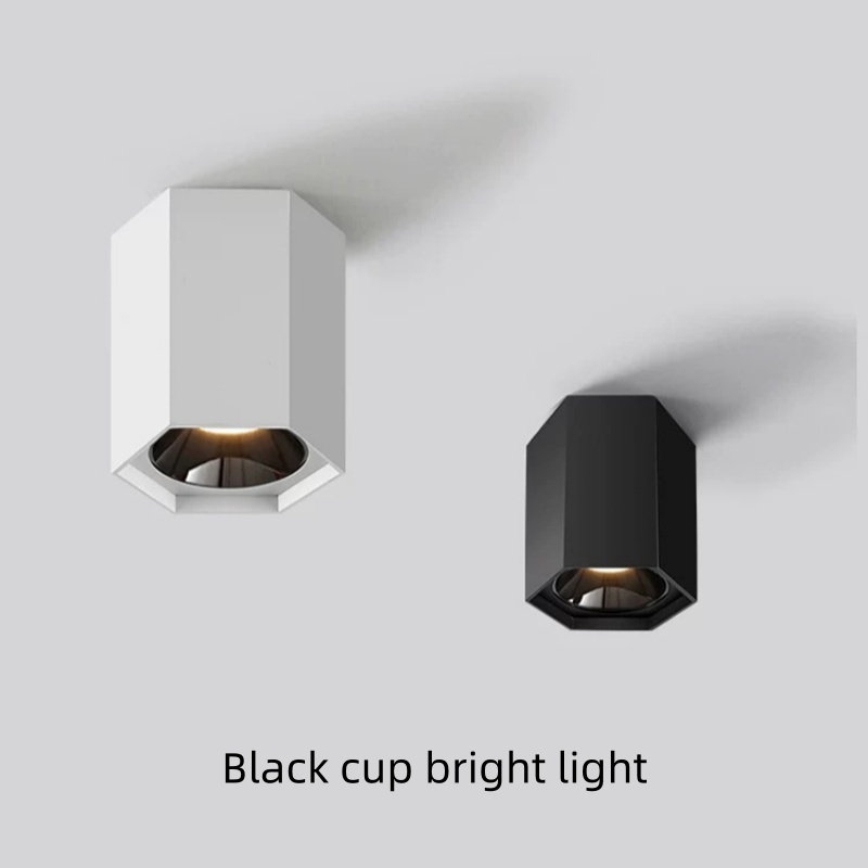 Hole-free LED spotlight living - Outdoor Lighting For Store recensione e prezzo