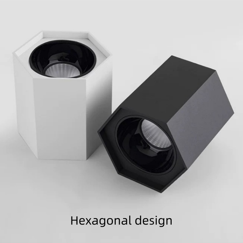 Hole-free LED spotlight living - Outdoor Lighting For Store recensione e prezzo