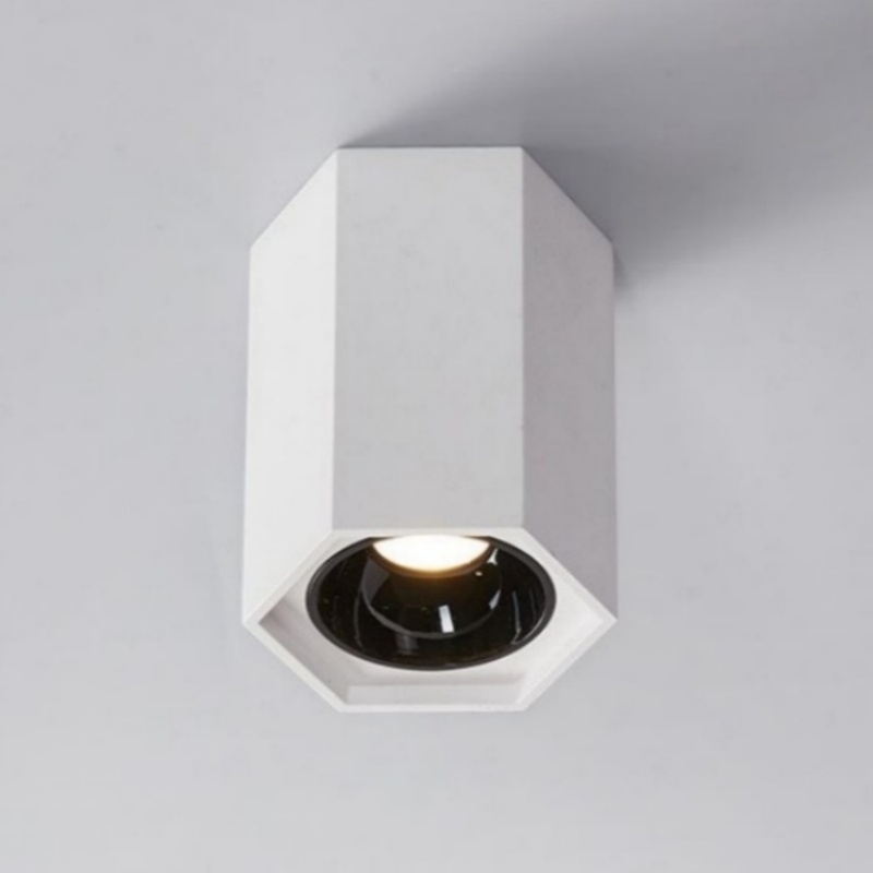 Hole-free LED spotlight living - Outdoor Lighting For Store recensione e prezzo