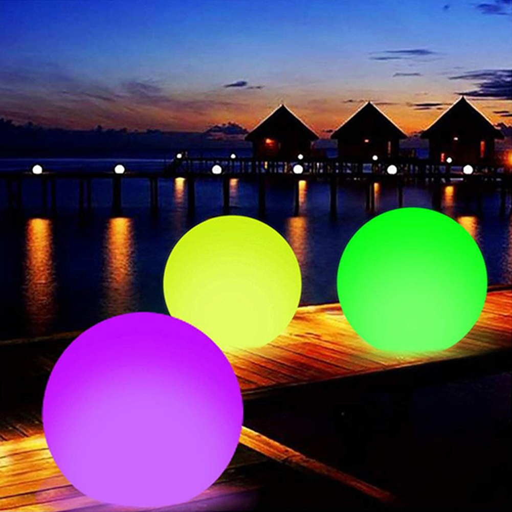 1-5PCS 60/90CM Floating Pool L - Outdoor Lighting Around Pool recensione e prezzo