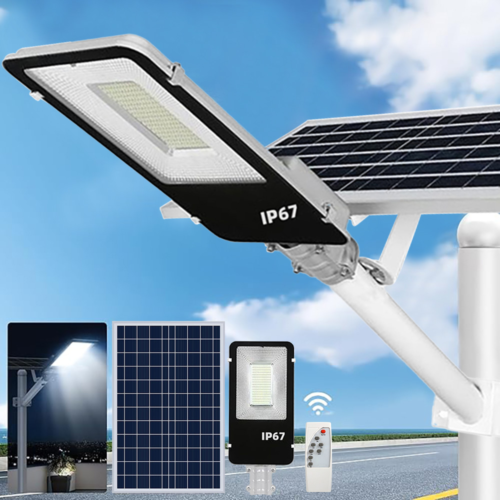 Solar Light High-Power 6500K L - Dusk To Dawn Bulb recensione e prezzo