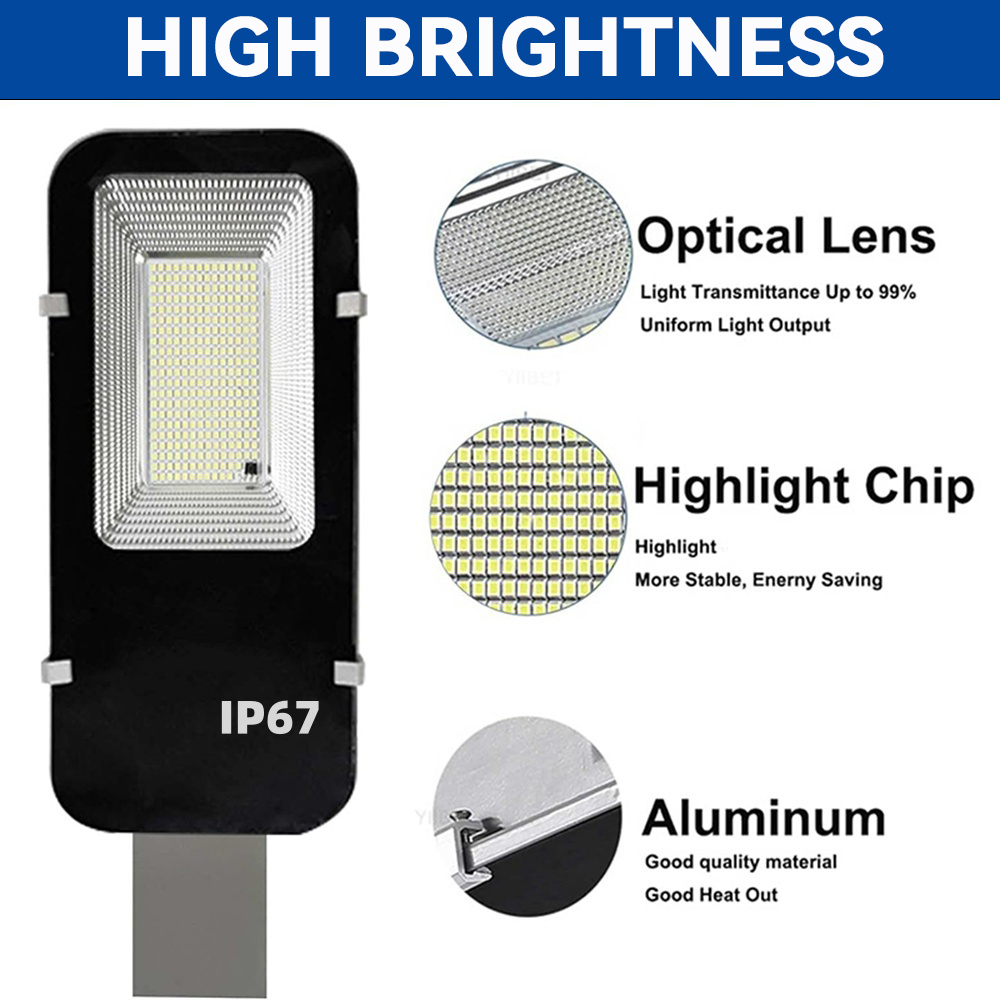 Solar Light High-Power 6500K L - Dusk To Dawn Bulb recensione e prezzo