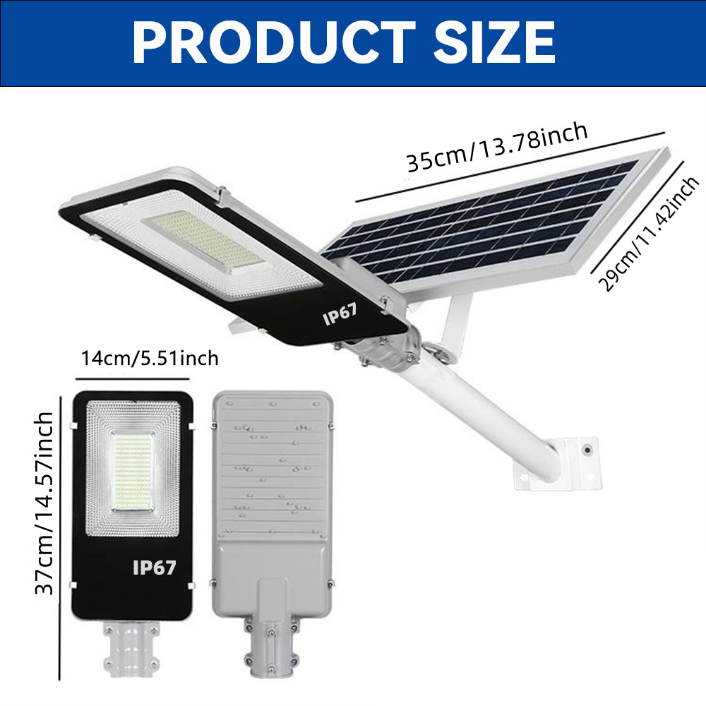 Solar Light High-Power 6500K L - Dusk To Dawn Bulb recensione e prezzo