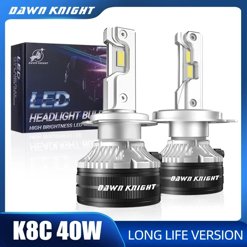 DAWNKNIGHT K8C 40W K7C Led Lon - Dusk To Dawn Bulb recensione e prezzo