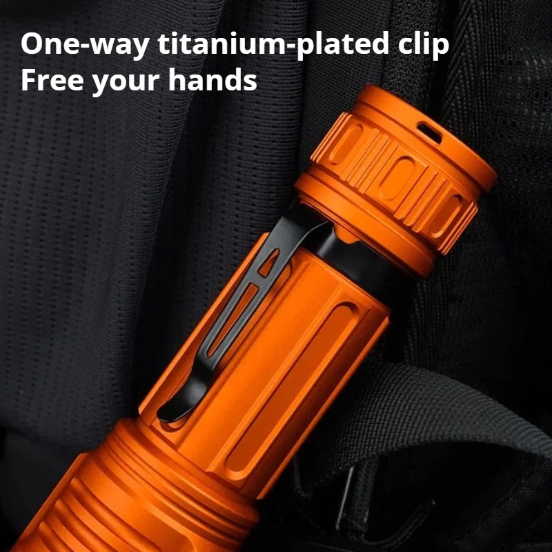 Strong Light LED Flashlight Zo - Outdoor Lighting Lanterns recensione e prezzo