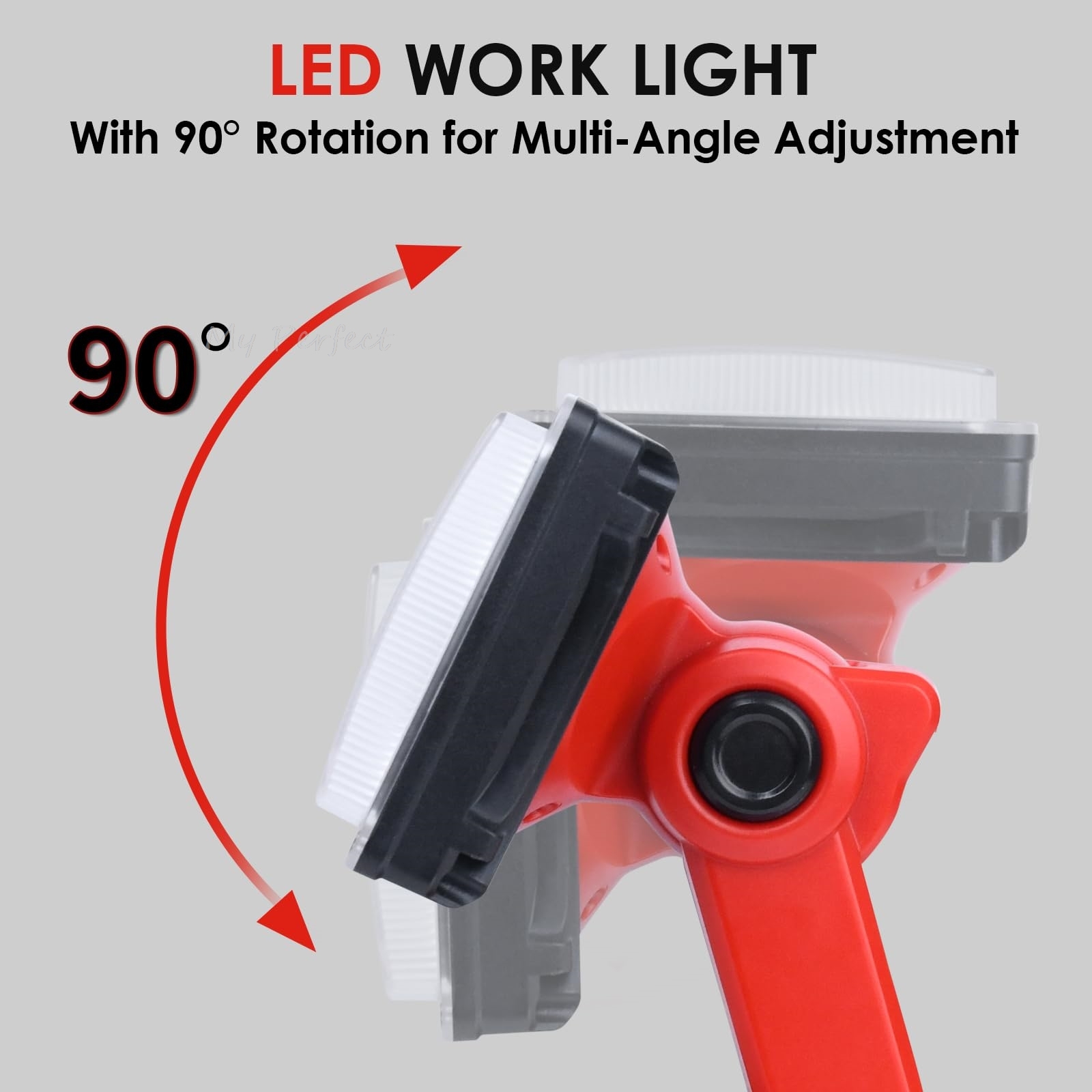 Portable Flashlight Compatible - Outdoor Lighting Jobs recensione e prezzo