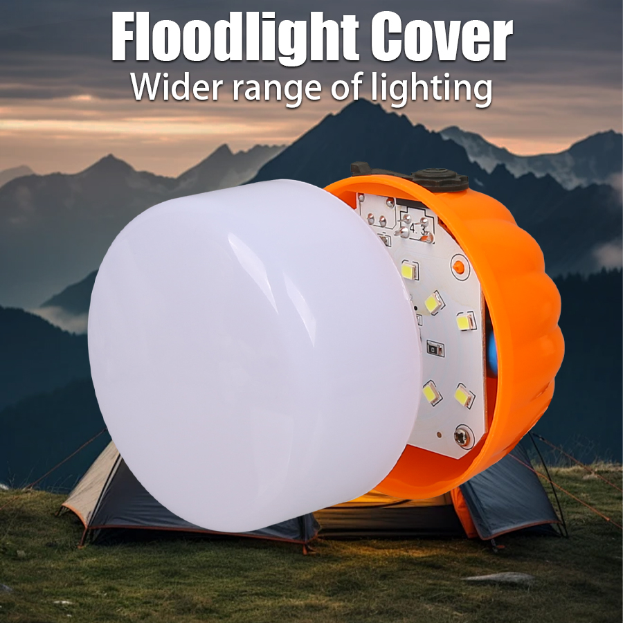 Mini Portable Halloween Pumpki - Outdoor Lighting Decoration recensione e prezzo