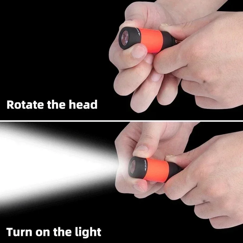 USB Rechargeable LED Multifunc - Outdoor Lighting Beacon recensione e prezzo