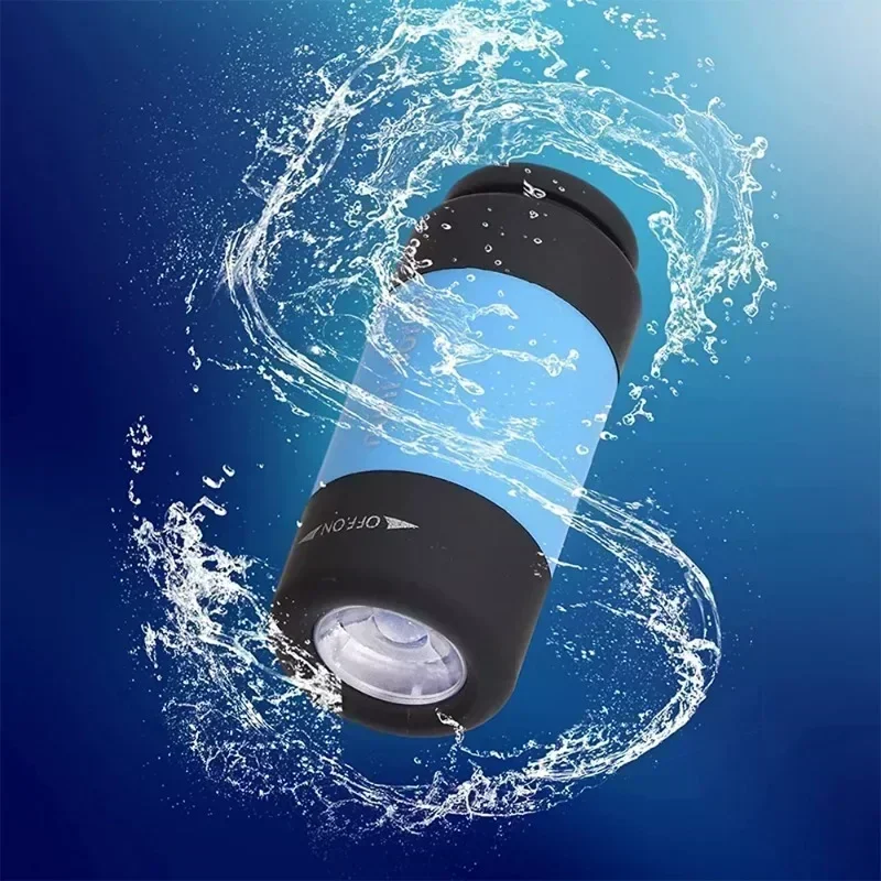 USB Rechargeable LED Multifunc - Outdoor Lighting Beacon recensione e prezzo