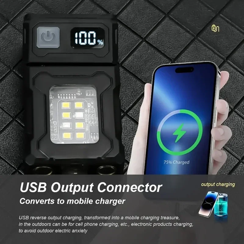 Mini LED Handheld Flashlights  - Outdoor Lighting Lanterns recensione e prezzo