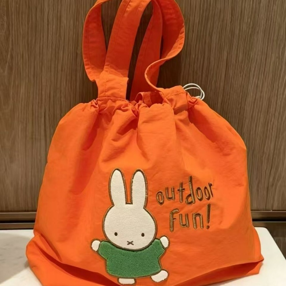 Miffy Cartoon Handheld Shoulde - Outdoor Lighting Japan recensione e prezzo