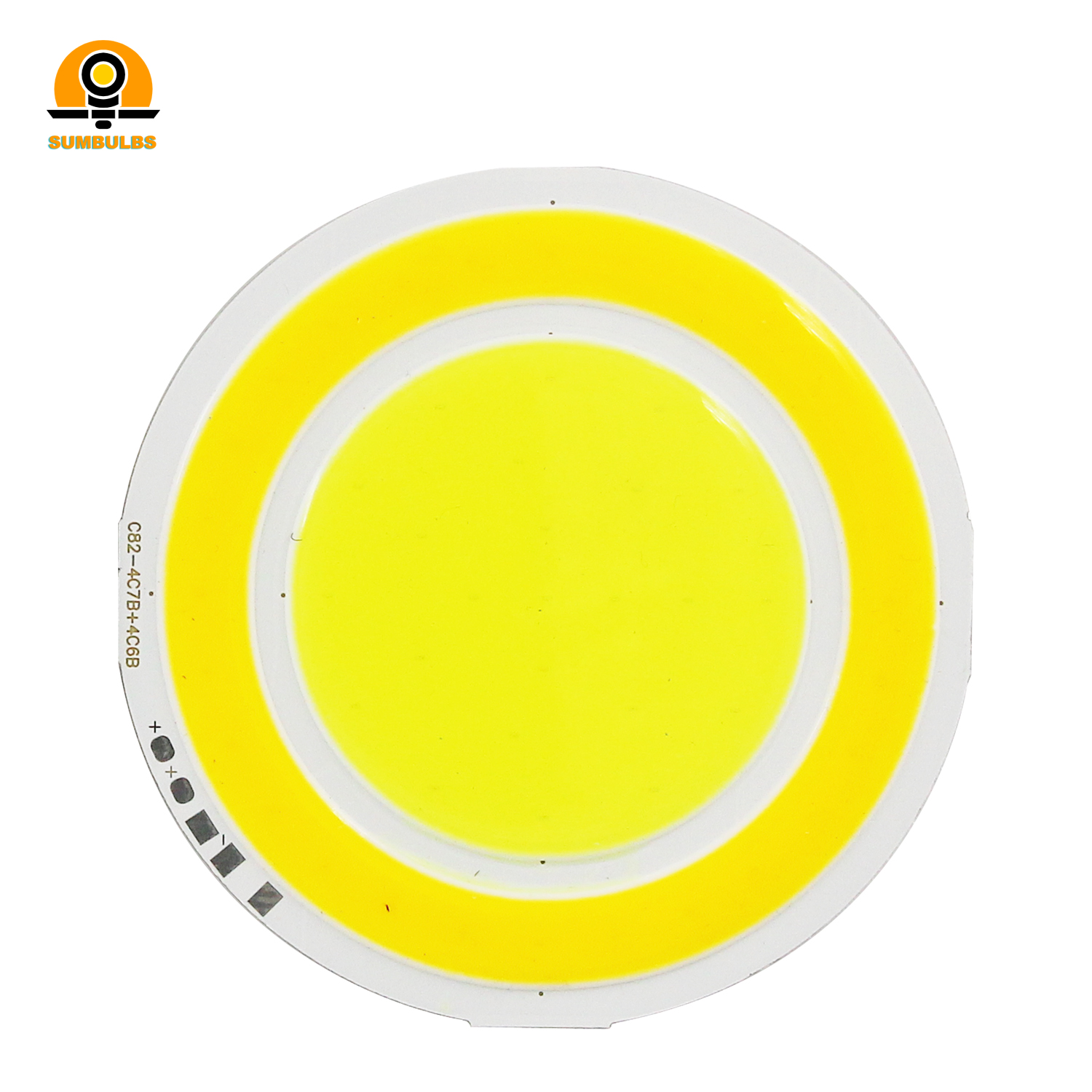New Store Promotion 82mm Round - Outdoor Lighting For Store recensione e prezzo