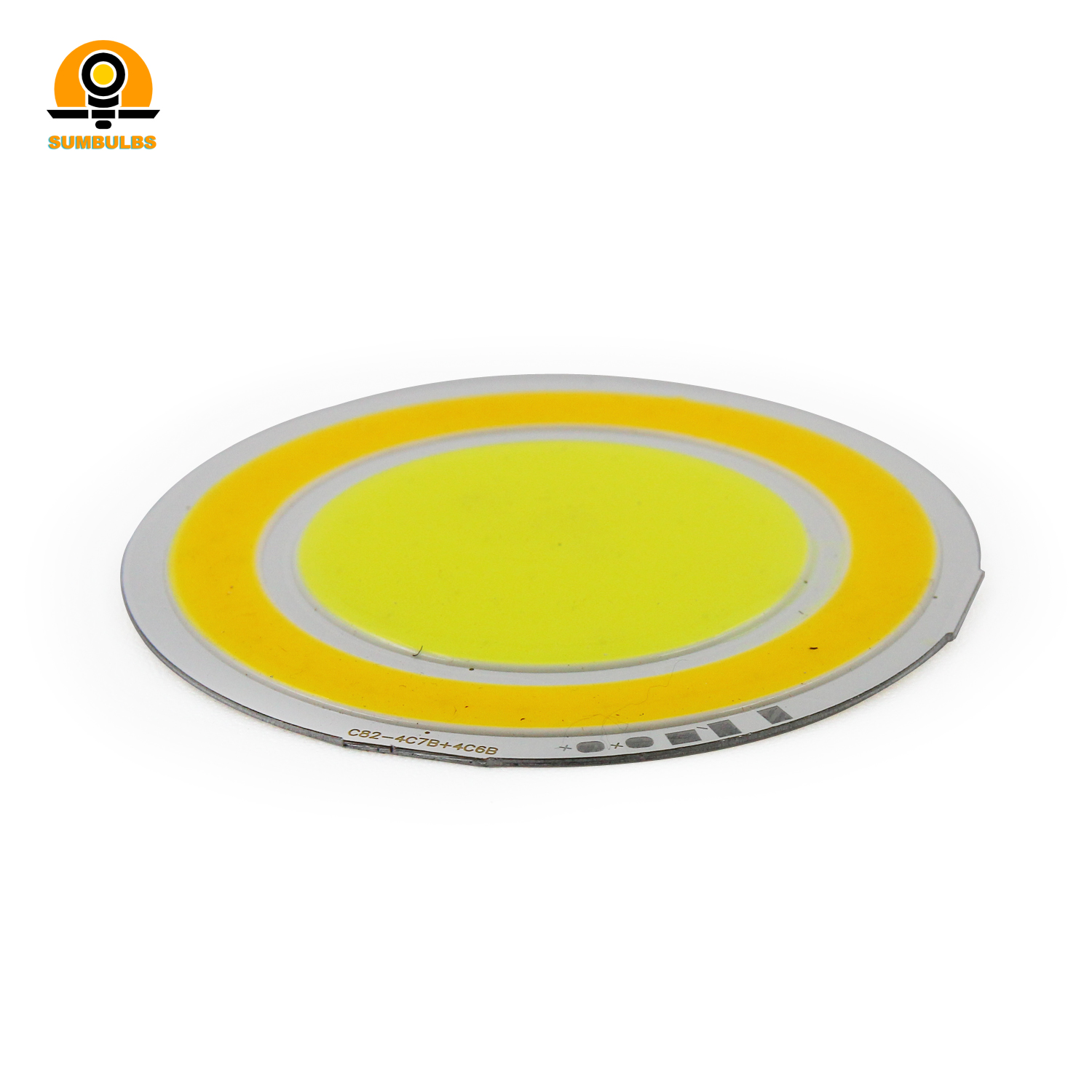 New Store Promotion 82mm Round - Outdoor Lighting For Store recensione e prezzo