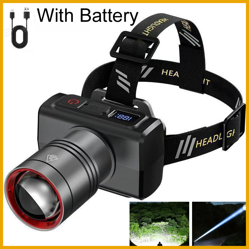 2026 LED digital Rechargeable  - Outdoor Lighting Beacon recensione e prezzo