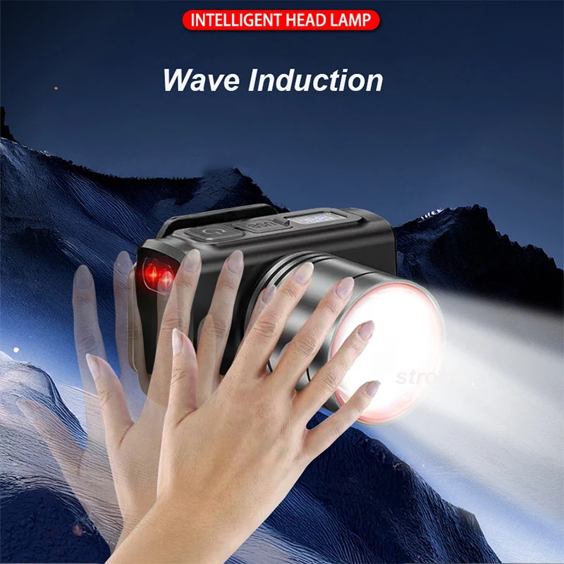 2026 LED digital Rechargeable  - Outdoor Lighting Beacon recensione e prezzo