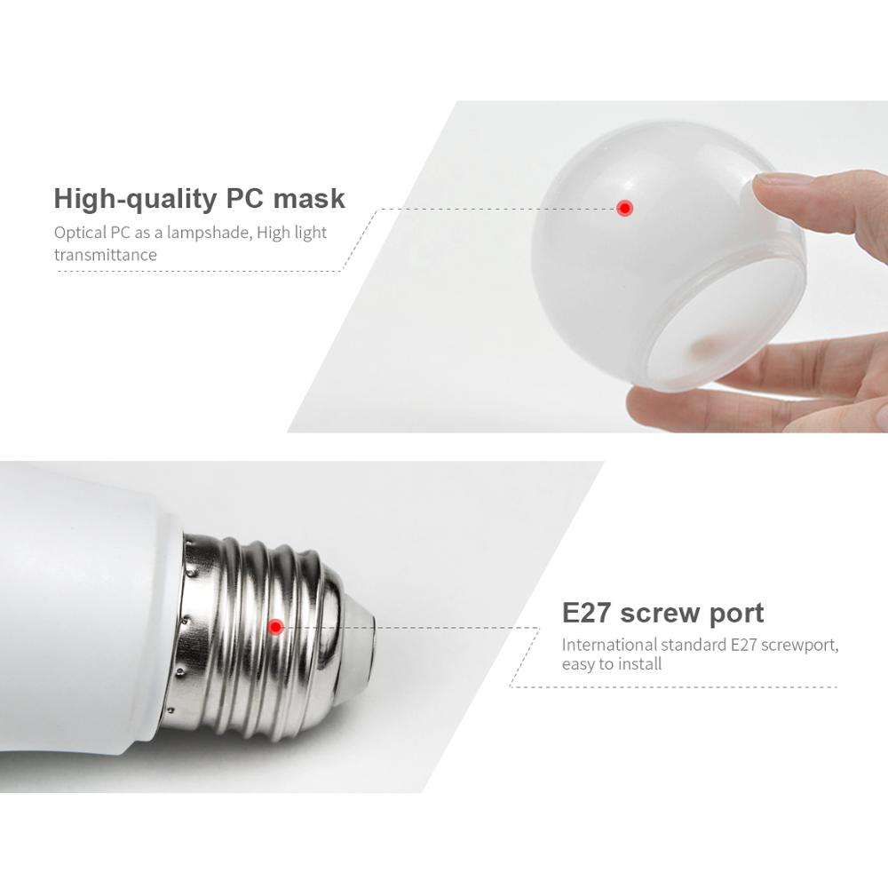 15W E27 LED Dusk to Dawn Night - Dusk To Dawn Bulb recensione e prezzo