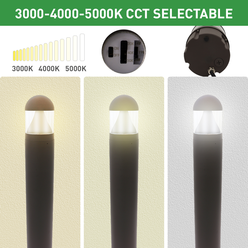 AC 120-277/347 Volt Aluminum W - Outdoor Lighting Volt recensione e prezzo
