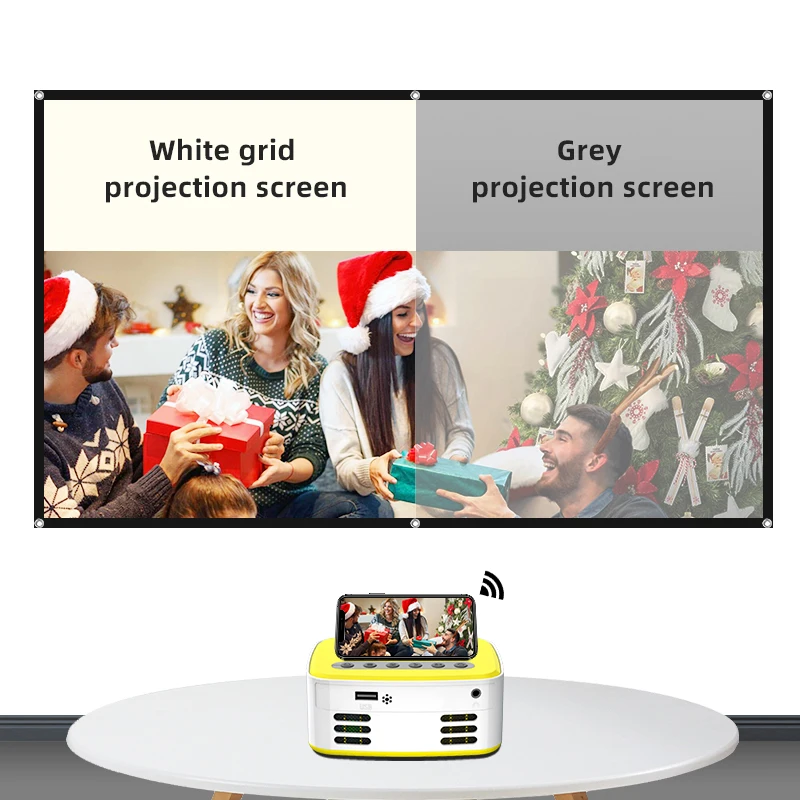 Salange White Grid Anti Light  - Outdoor Lighting Grid Screen recensione e prezzo