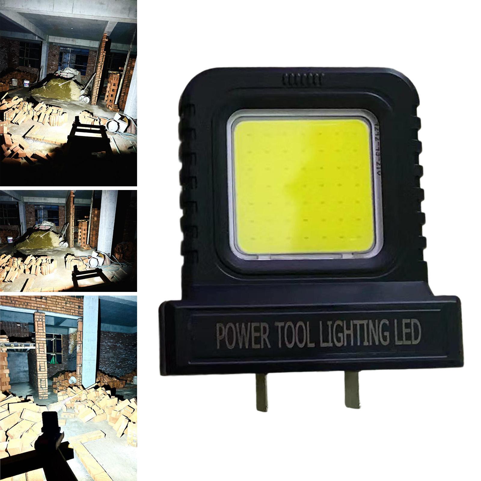 Work Light High Brightness Mul - Outdoor Lighting Jobs recensione e prezzo