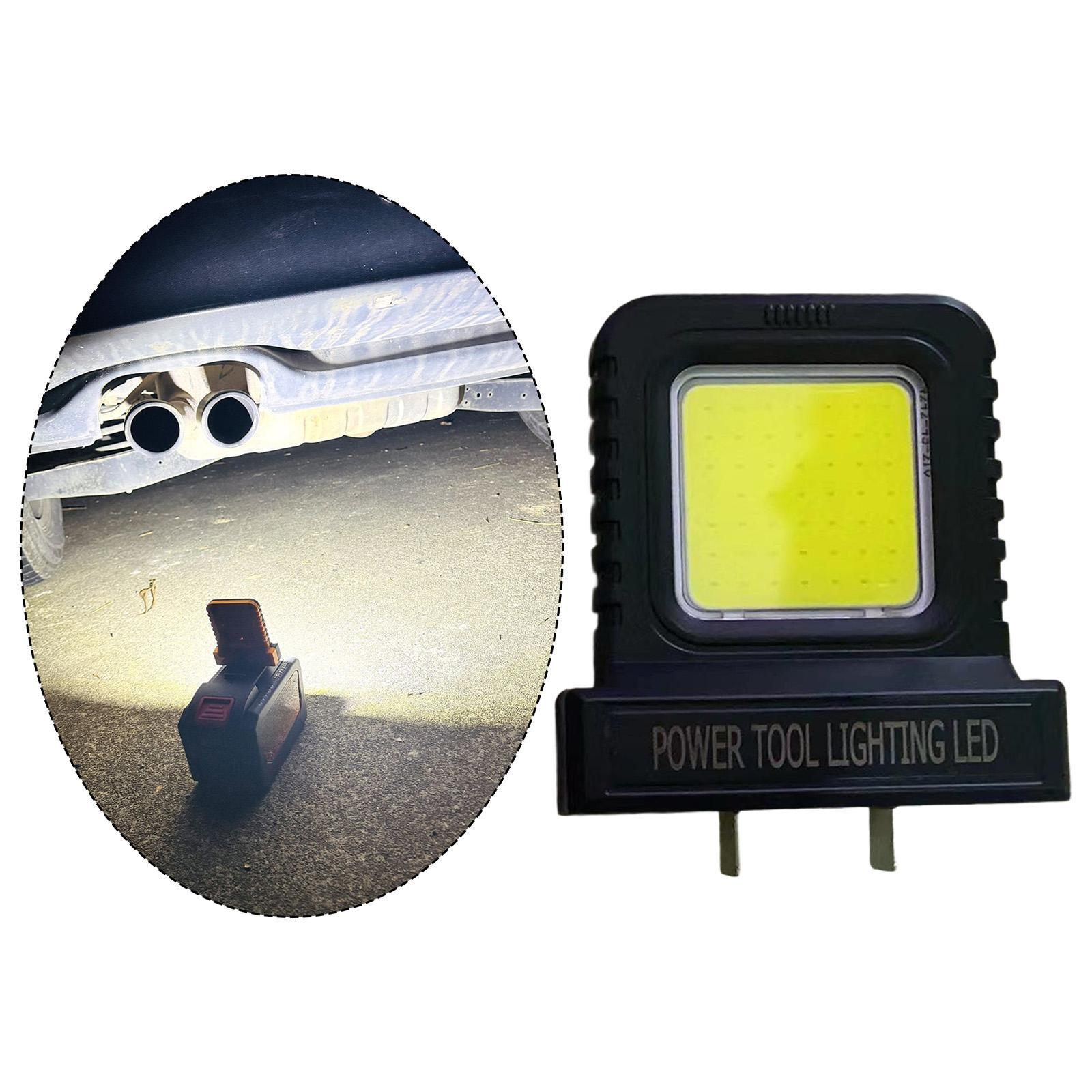 Work Light High Brightness Mul - Outdoor Lighting Jobs recensione e prezzo