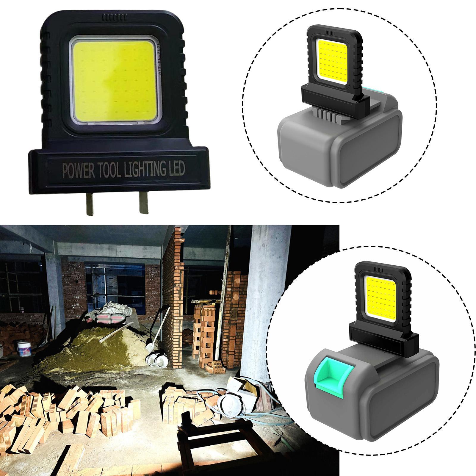 Work Light High Brightness Mul - Outdoor Lighting Jobs recensione e prezzo
