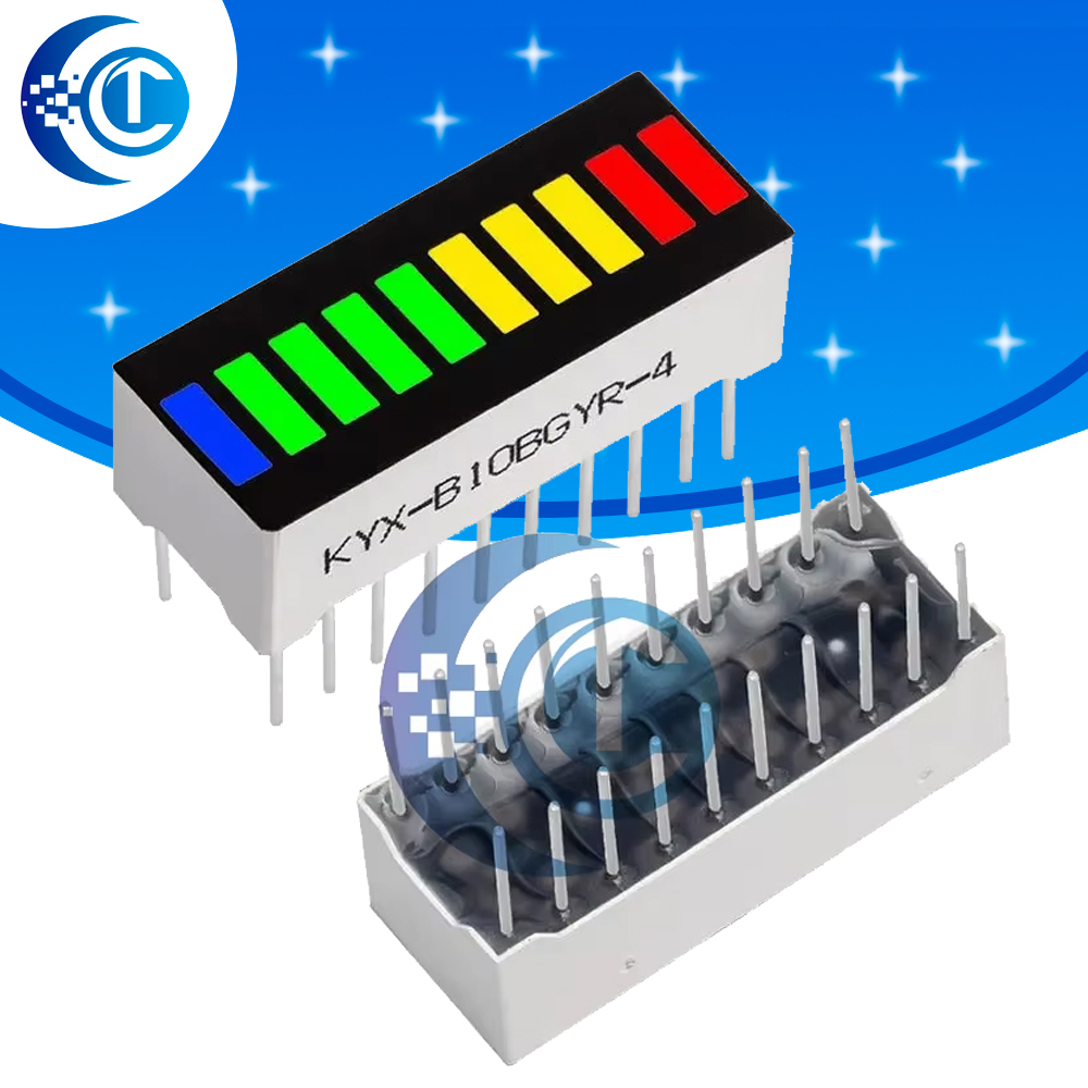 Multi-Color Digital Segment LE - Outdoor Lighting Grid Screen recensione e prezzo