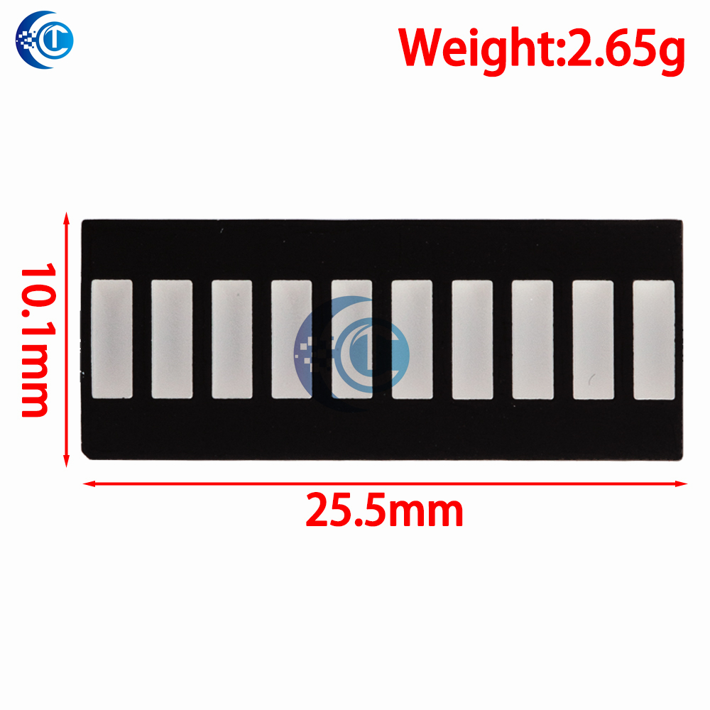 Multi-Color Digital Segment LE - Outdoor Lighting Grid Screen recensione e prezzo