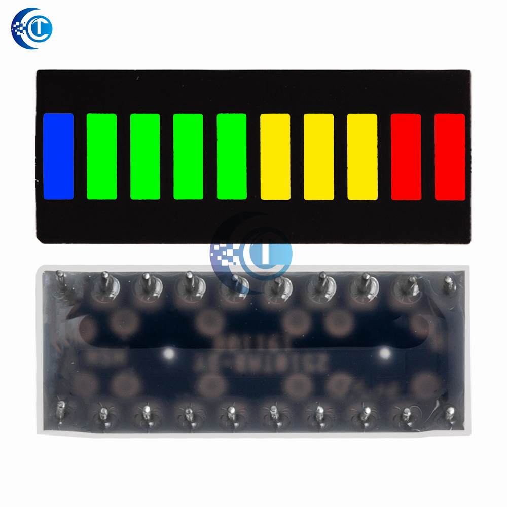 Multi-Color Digital Segment LE - Outdoor Lighting Grid Screen recensione e prezzo