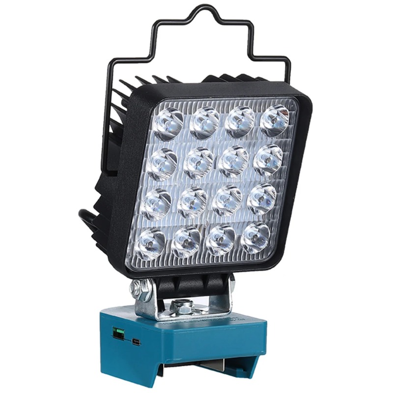 【Hot Item】Cordless LED Work Li - Outdoor Lighting Jobs recensione e prezzo