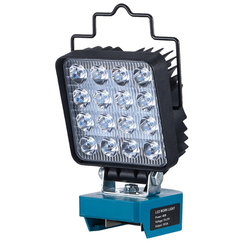 【Hot Item】Cordless LED Work Li - Outdoor Lighting Jobs recensione e prezzo