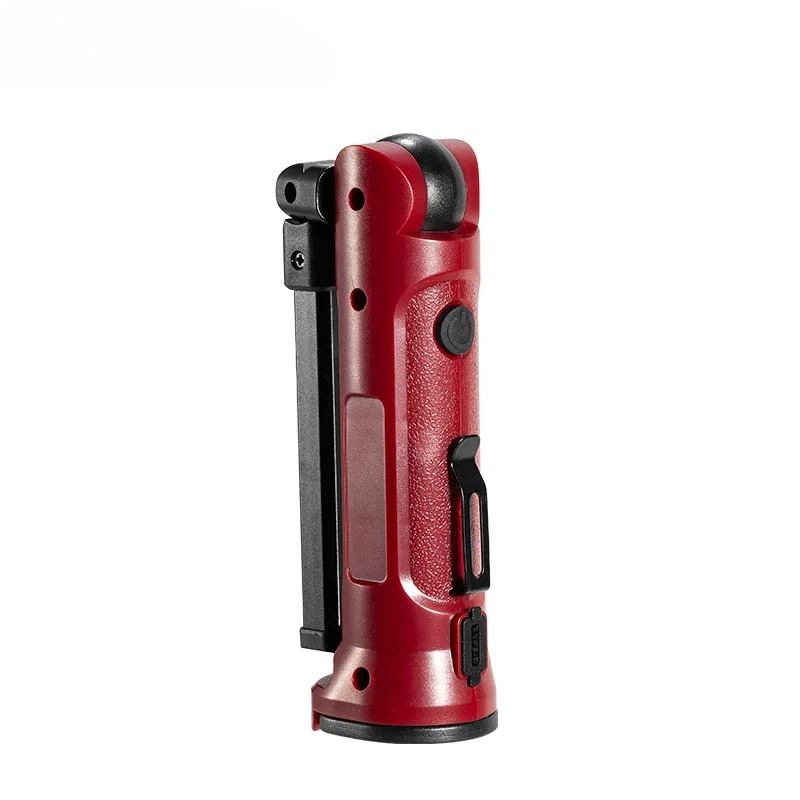 COB LED Work Light Rechargeabl - Outdoor Lighting Beacon recensione e prezzo