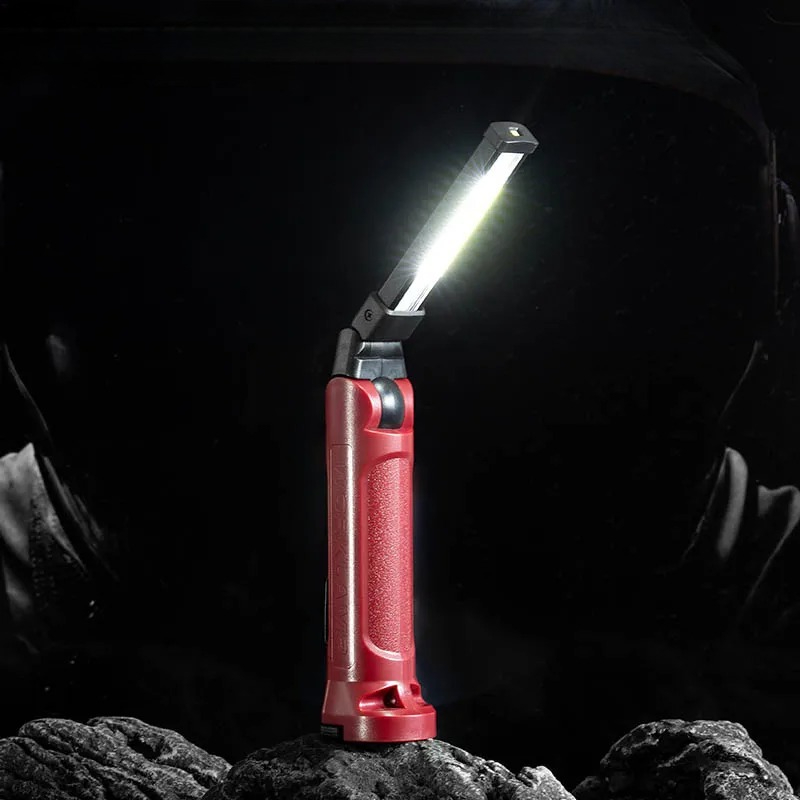 COB LED Work Light Rechargeabl - Outdoor Lighting Beacon recensione e prezzo