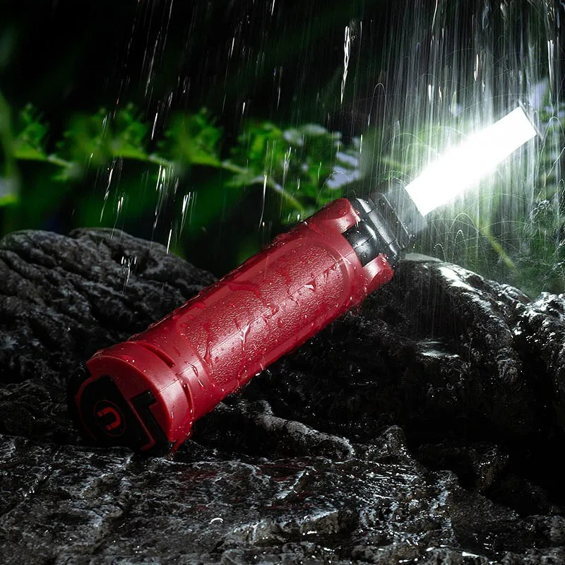 COB LED Work Light Rechargeabl - Outdoor Lighting Beacon recensione e prezzo