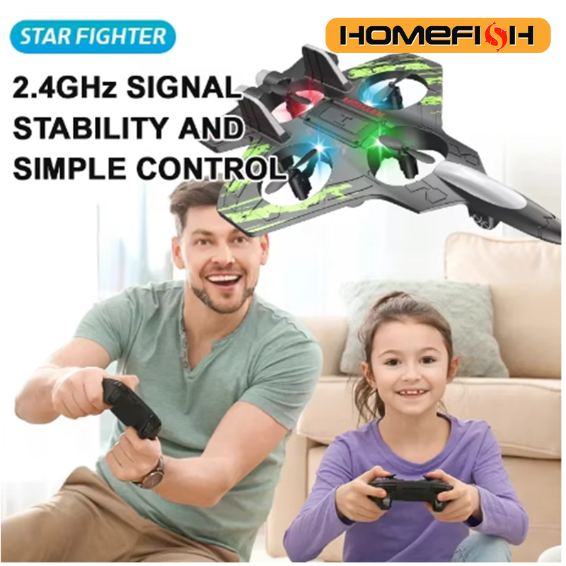 HOMEFISH 2.4G remote control f - Outdoor Lighting Remote Control recensione e prezzo