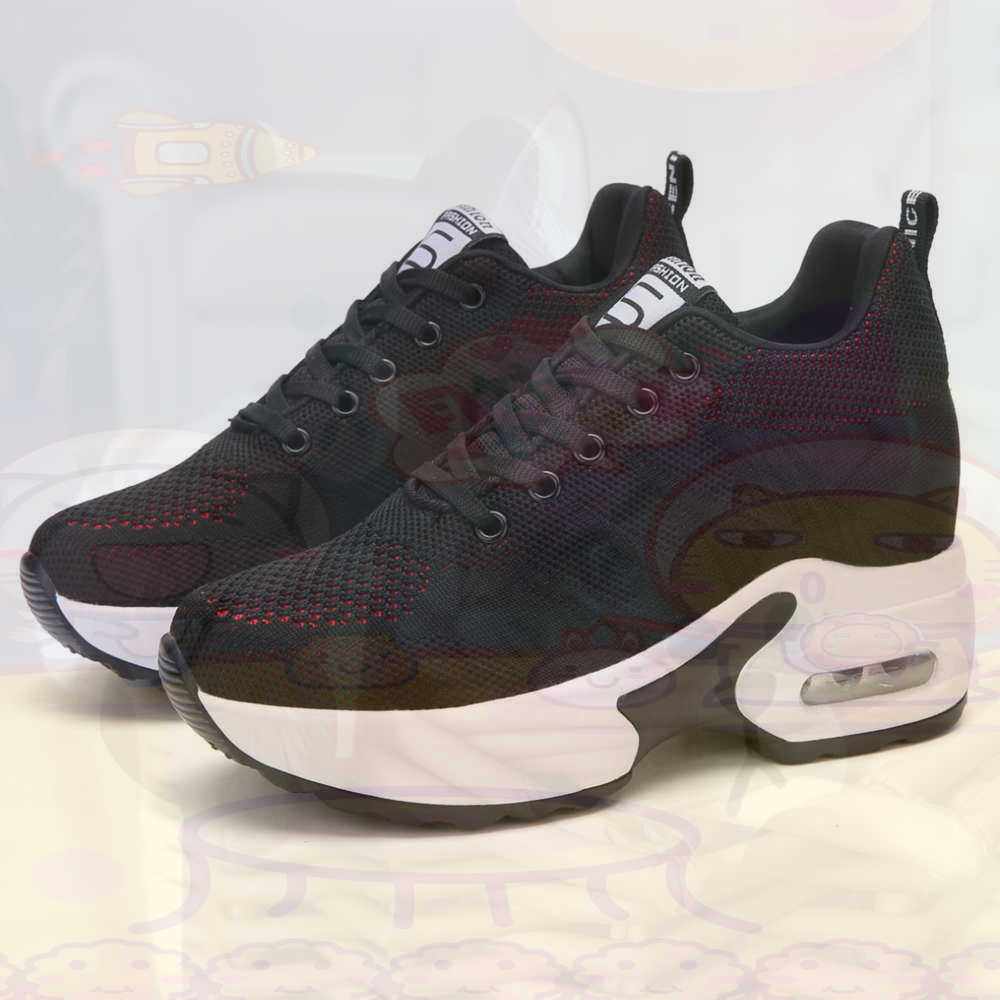 Red Size 36 Shoes Woman Tennis - Outdoor Lighting For Store recensione e prezzo