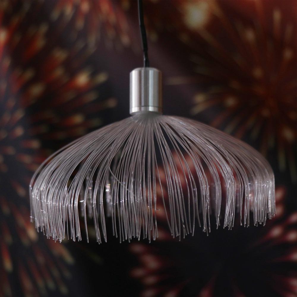 Square Comercial Home Decor Ne - Outdoor Lighting Jellyfish recensione e prezzo