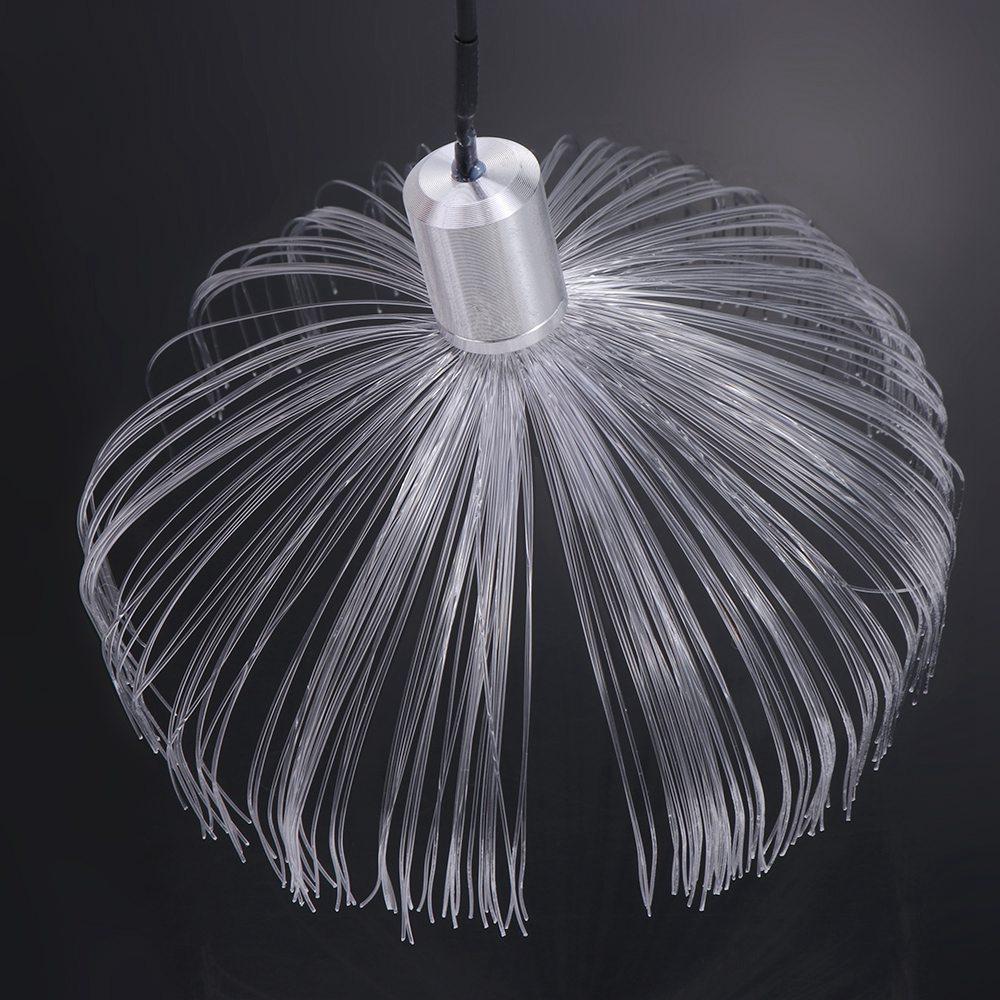 Square Comercial Home Decor Ne - Outdoor Lighting Jellyfish recensione e prezzo
