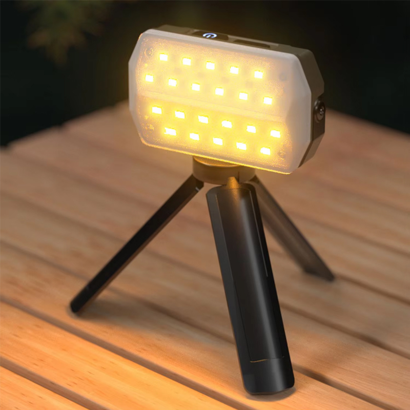 Portable Outdoor Camping Lante - Outdoor Lighting Lanterns recensione e prezzo