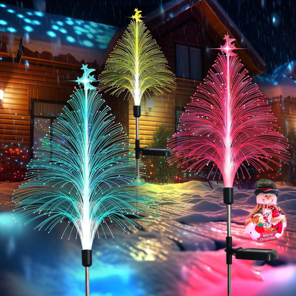 Solar LED Jellyfish Lights Out - Outdoor Lighting Jellyfish recensione e prezzo