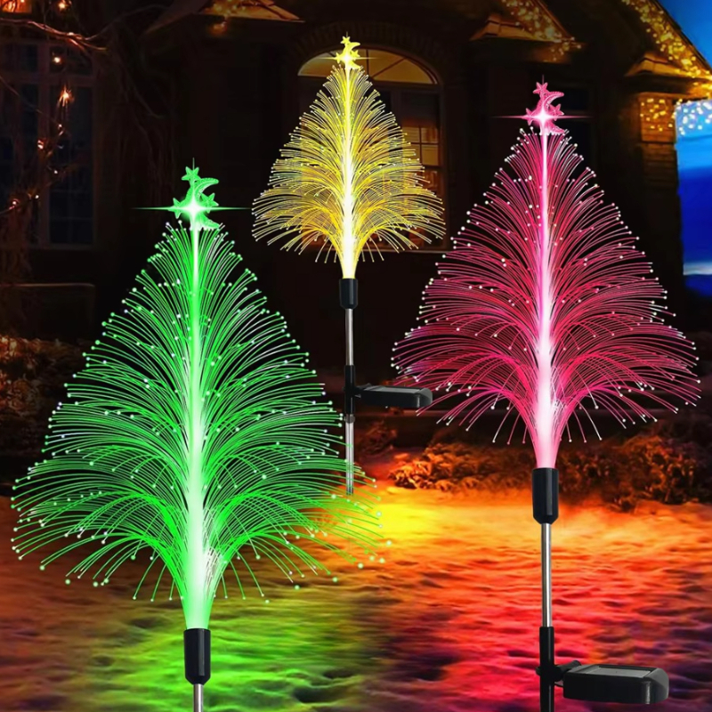 Solar LED Jellyfish Lights Out - Outdoor Lighting Jellyfish recensione e prezzo
