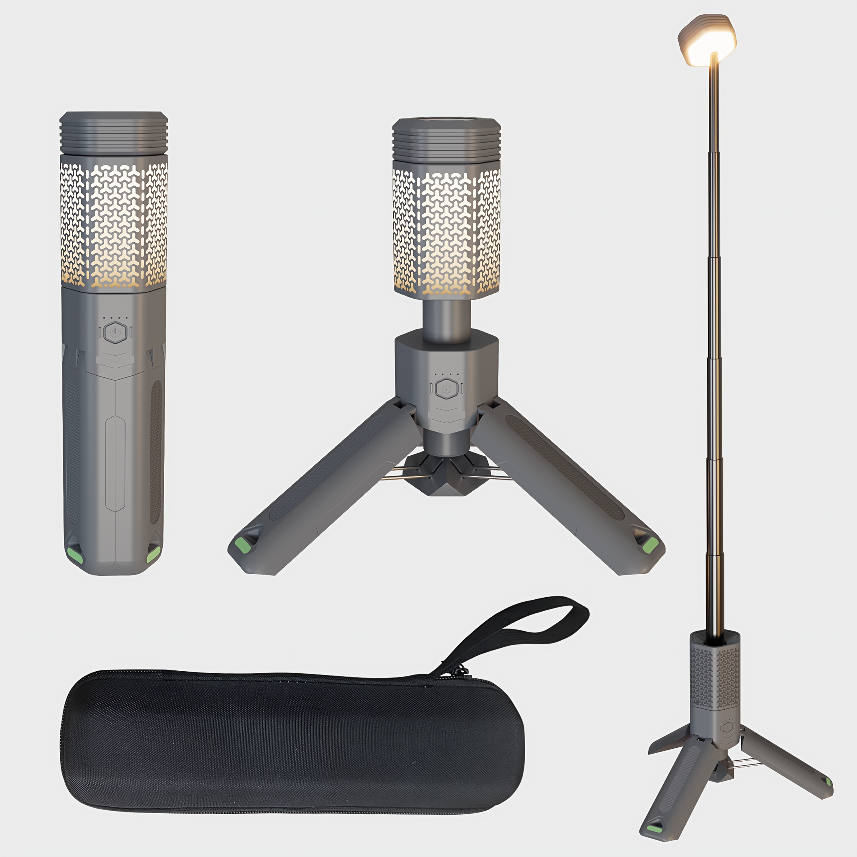 BEATINEON Outdoor Camping Ligh - Outdoor Lighting Lanterns recensione e prezzo