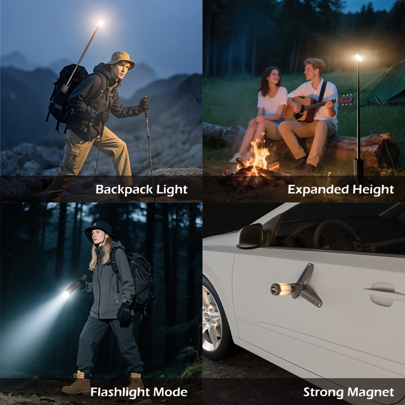 BEATINEON Outdoor Camping Ligh - Outdoor Lighting Lanterns recensione e prezzo