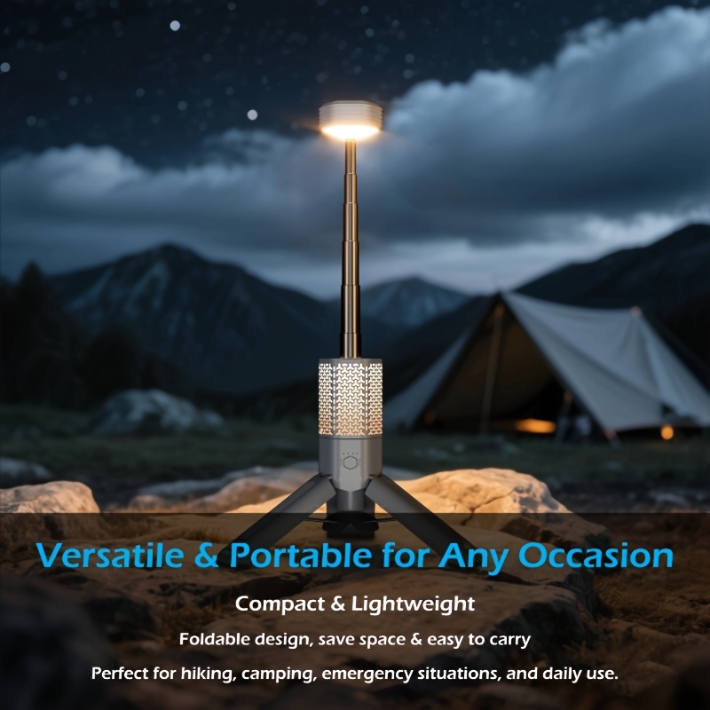 BEATINEON Outdoor Camping Ligh - Outdoor Lighting Lanterns recensione e prezzo