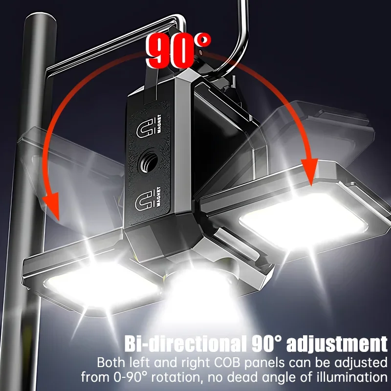 Mini Flashlight Keychain Light - Outdoor Lighting Lanterns recensione e prezzo
