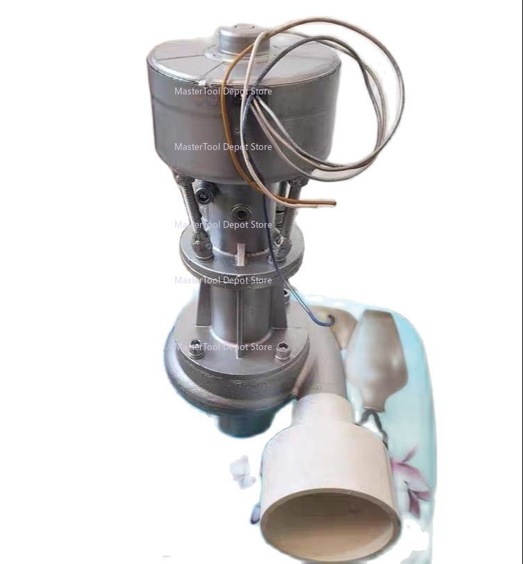 Micro Hydroelectric Generator  - Outdoor Lighting Volt recensione e prezzo