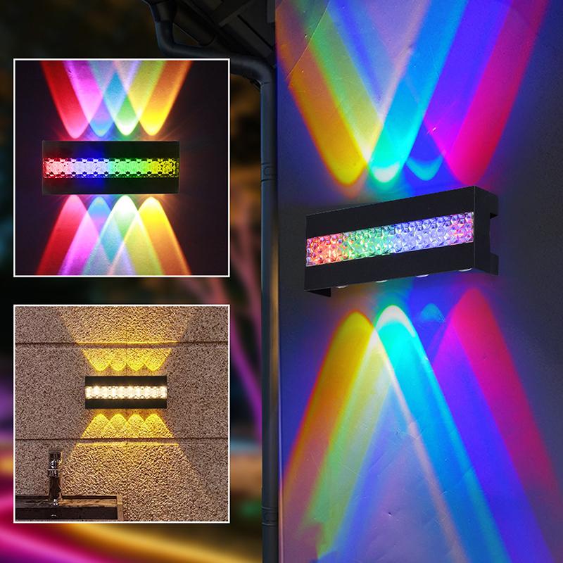 Outdoor Waterproof Wall Light  - Outdoor Lighting Decoration recensione e prezzo