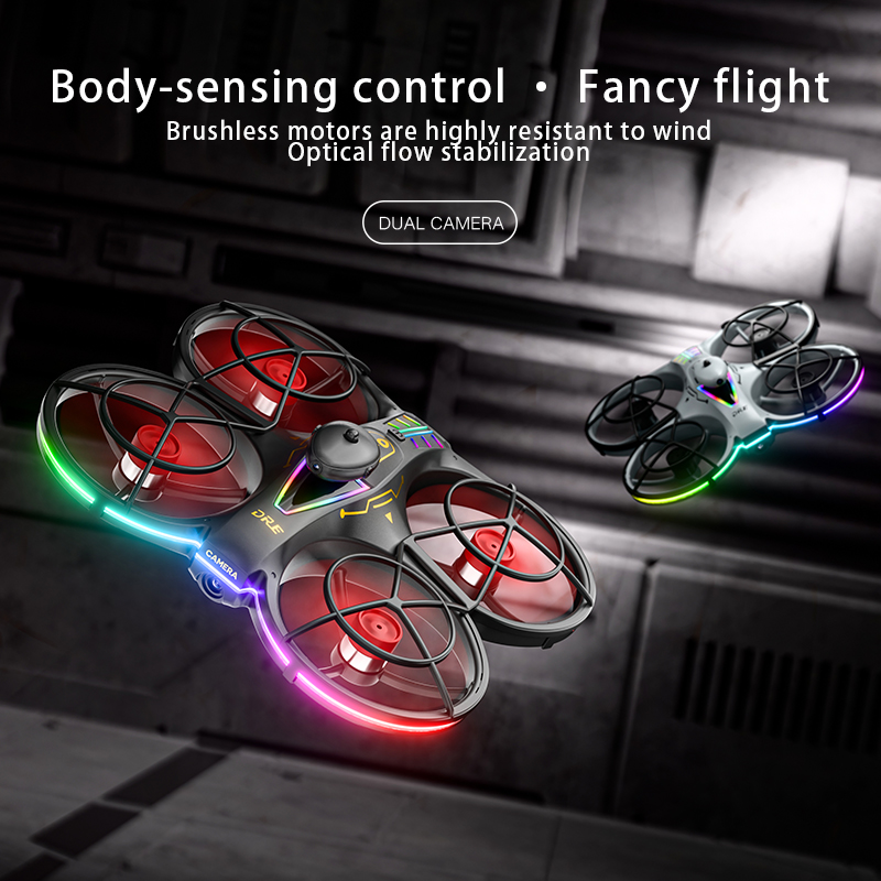 RH830 RC Professional Drone 4K - Outdoor Lighting Remote Control recensione e prezzo