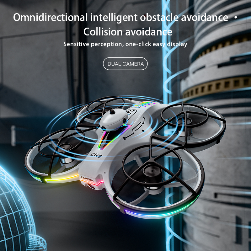 RH830 RC Professional Drone 4K - Outdoor Lighting Remote Control recensione e prezzo