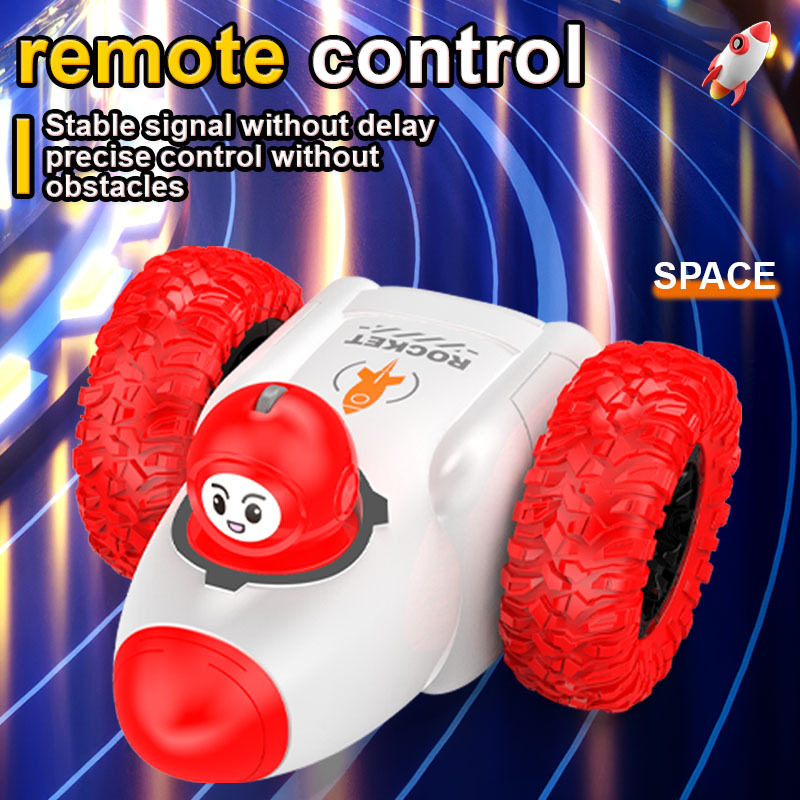 Space Rocket Remote Control Ca - Outdoor Lighting Remote Control recensione e prezzo